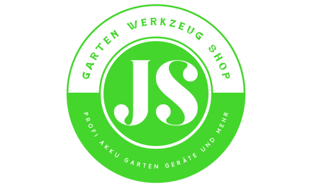 Garten-Werkzeug-Shop